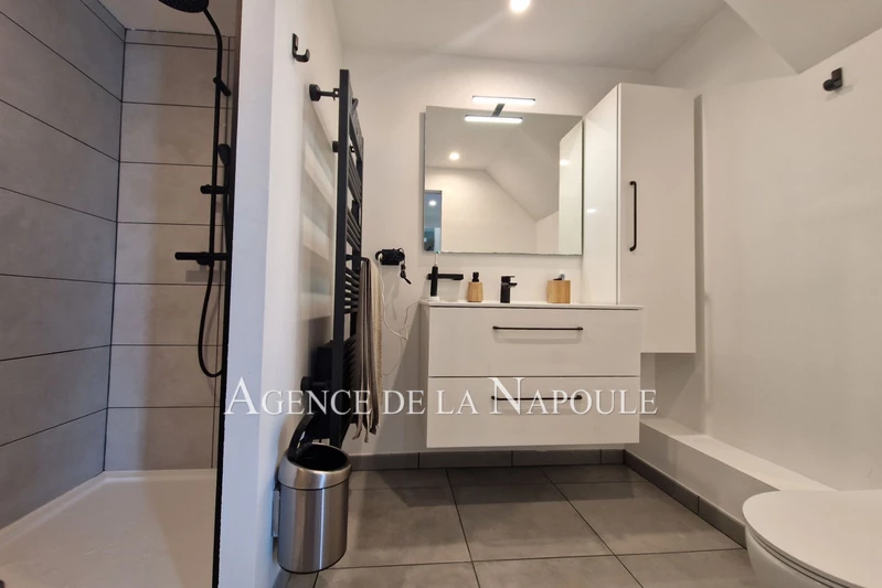 Vente maison contemporaine Fréjus  