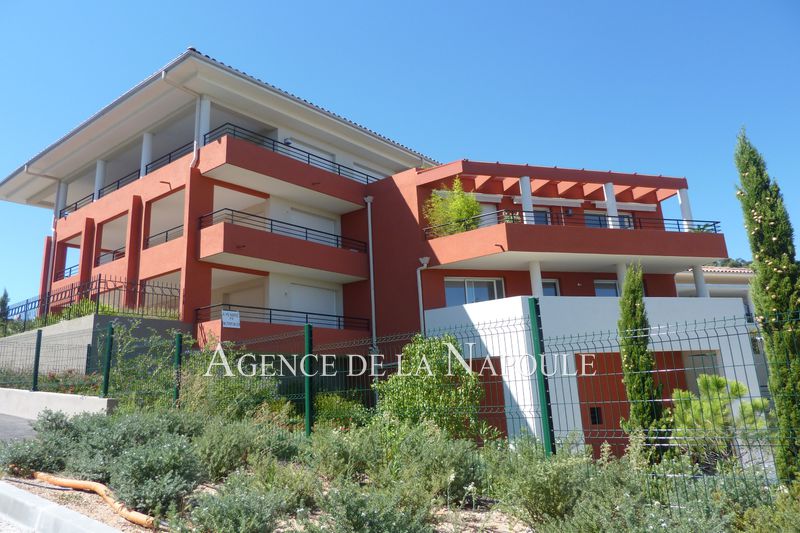 Photo Apartment Mandelieu-la-Napoule to buy apartment 2 rooms 45 m²