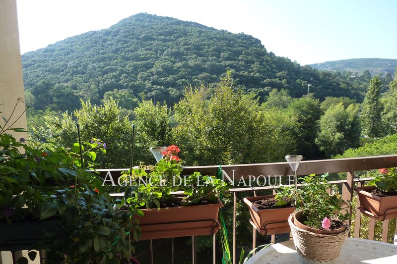 Photo Apartment Mandelieu-la-Napoule Cannes-marina, to buy apartment 1 room 38 m²