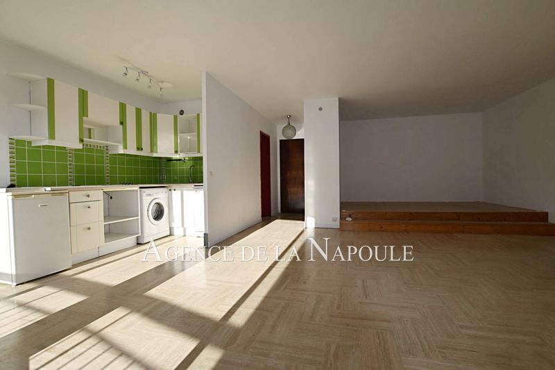 Photo Apartment Mandelieu-la-Napoule Cannes-marina, to buy apartment 1 room 38 m²