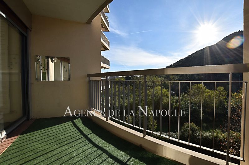 Photo Appartement Mandelieu-la-Napoule Cannes-marina, achat appartement 1 pièce 38 m²