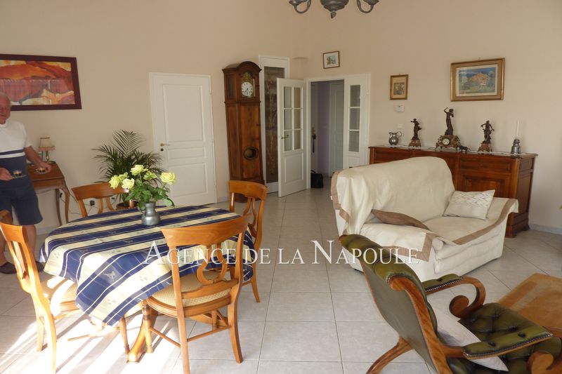 Photo Penthouse Mandelieu-la-Napoule to buy penthouse 4 rooms 103 m²
