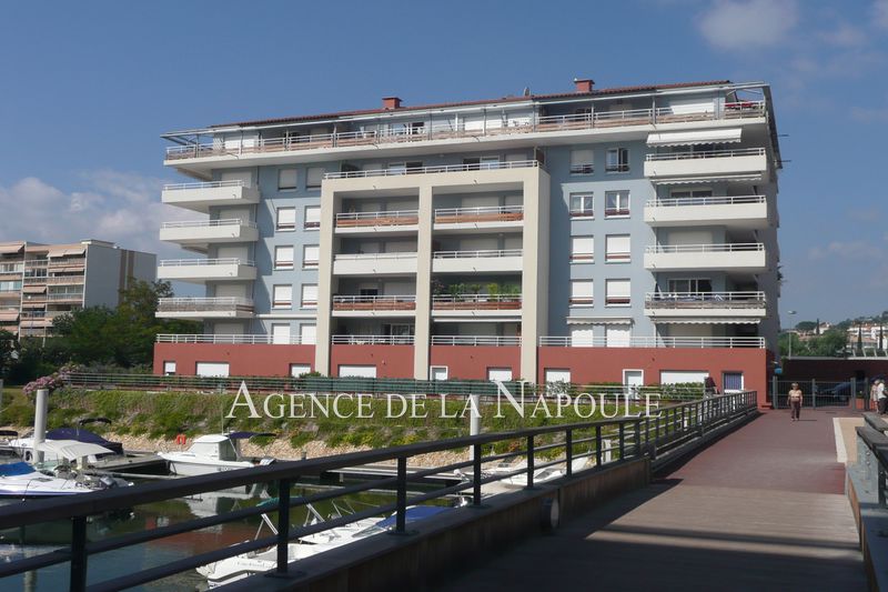 Photo Penthouse Mandelieu-la-Napoule to buy penthouse 4 rooms 103 m²