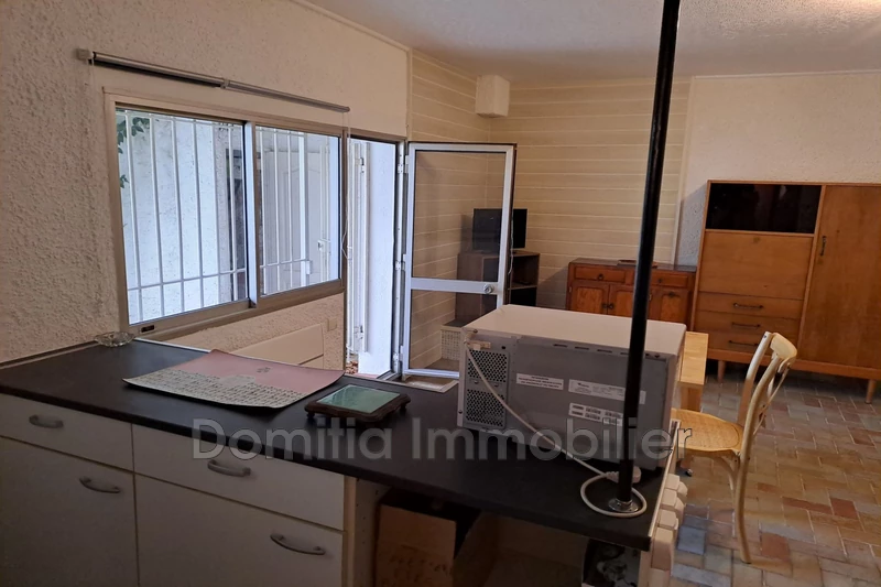 Location appartement Le Boulou  