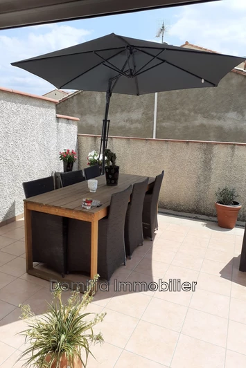 Location maison Le Boulou  