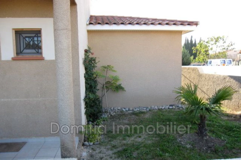 Location maison Le Boulou  