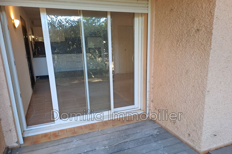 Vente appartement Le Boulou  