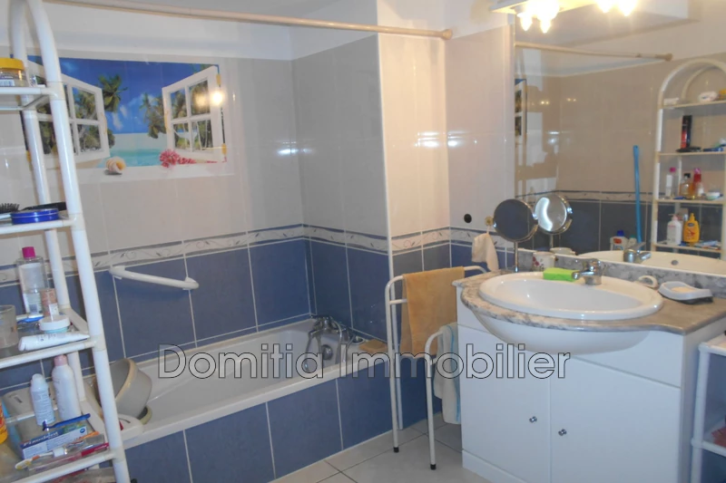 Vente appartement Le Boulou  