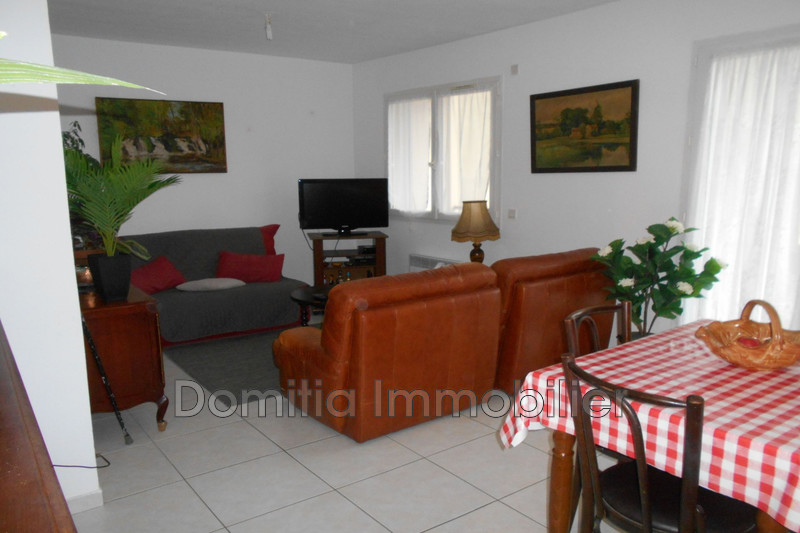 Vente appartement Le Boulou  