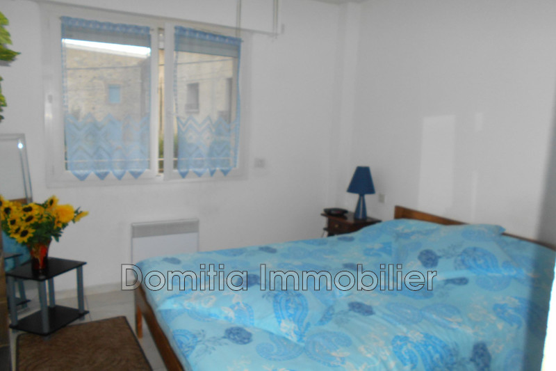 Vente appartement Le Boulou  