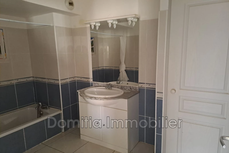 Vente appartement Le Boulou  