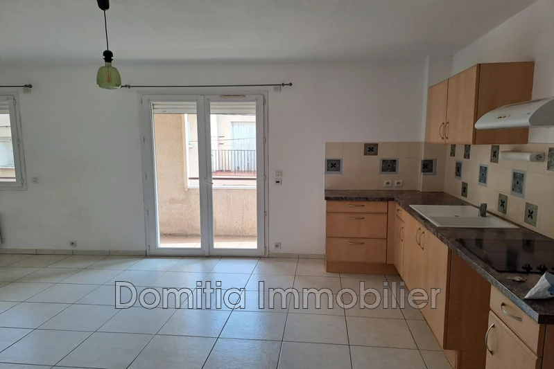 Vente appartement Le Boulou  