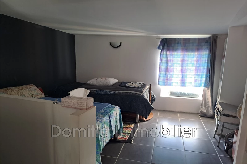 Vente appartement Le Perthus  