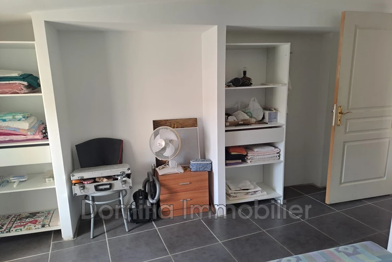 Vente appartement Le Perthus  
