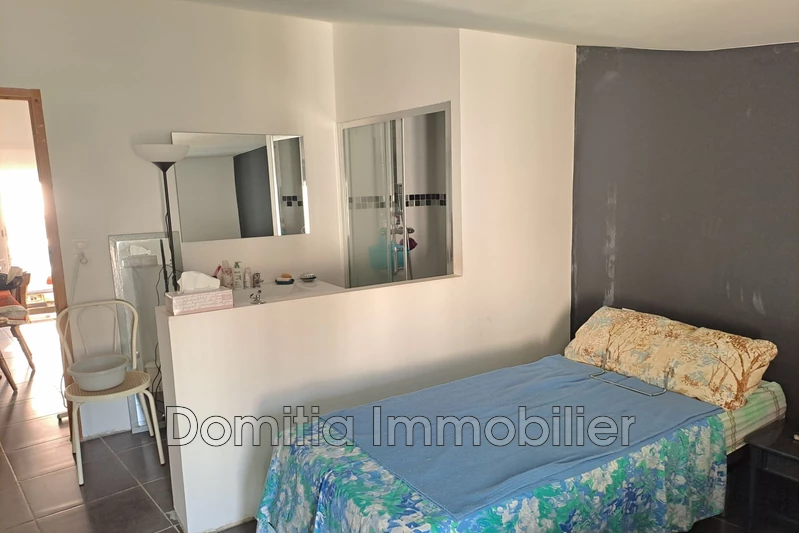 Vente appartement Le Perthus  