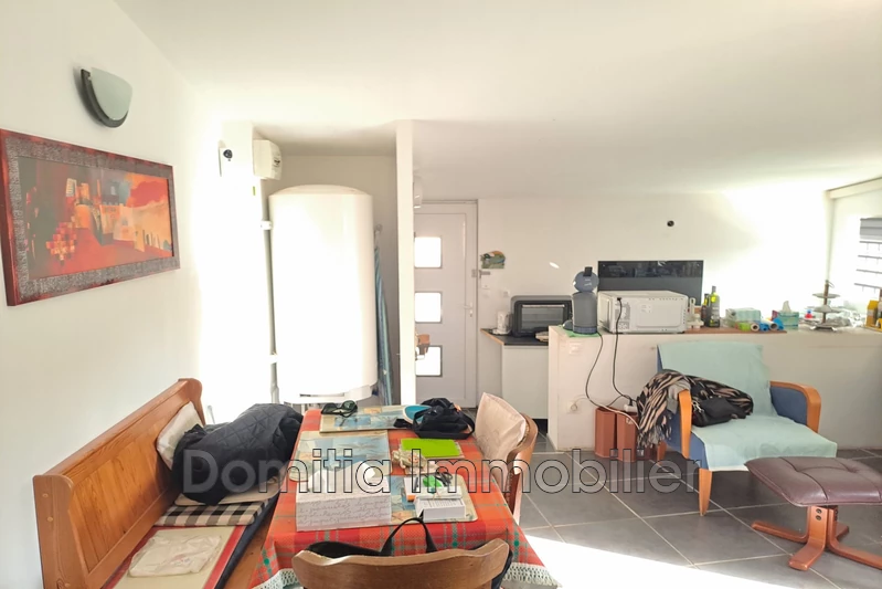 Vente appartement Le Perthus  