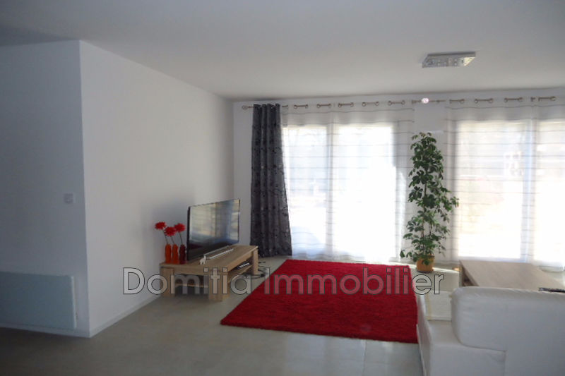 Photo Maison contemporaine Brouilla Brouilla, achat maison contemporaine 3 chambres 110 m²