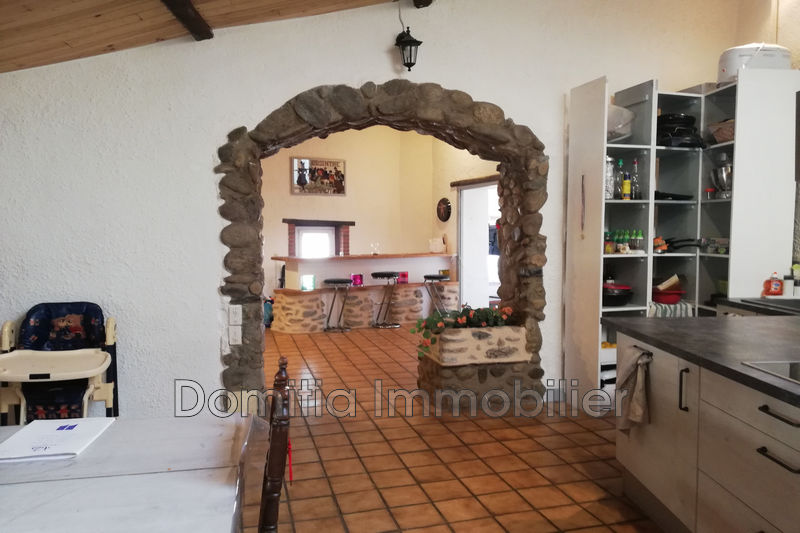 Photo Maison en pierre Le Boulou Centre-ville, achat maison en pierre 4 chambres 237 m²