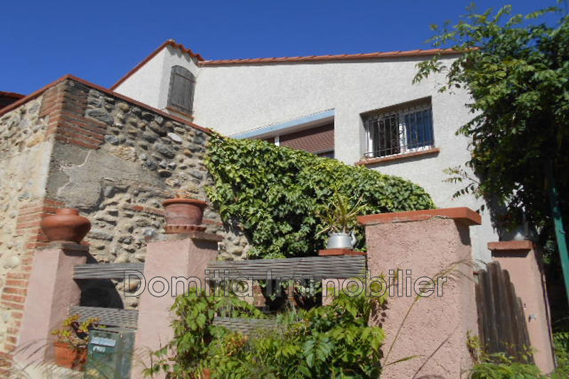 Photo Maison de campagne Banyuls-dels-Aspres Banyuls dels aspres, achat maison de campagne 2 chambres 120 m²