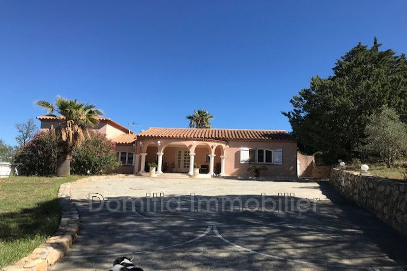 Vente villa Banyuls-dels-Aspres  