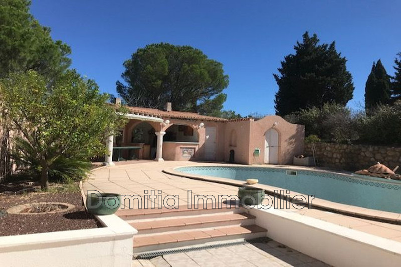 Vente villa Banyuls-dels-Aspres  