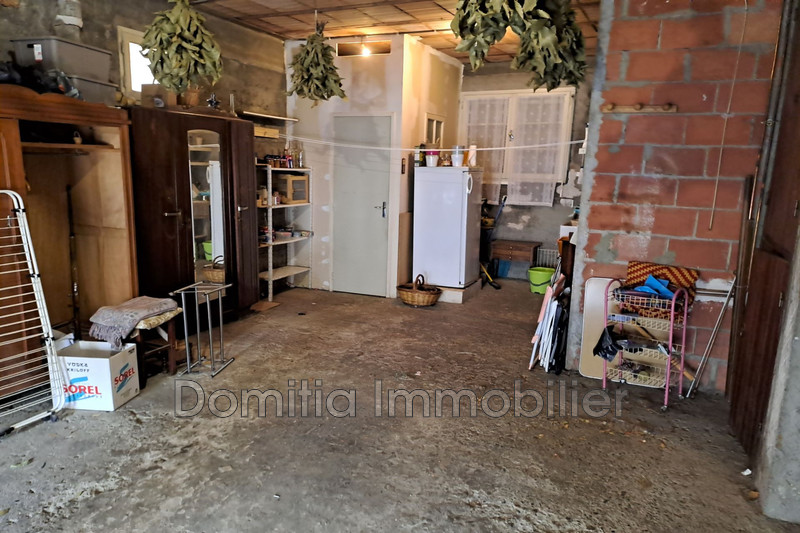 Vente maison Le Boulou  