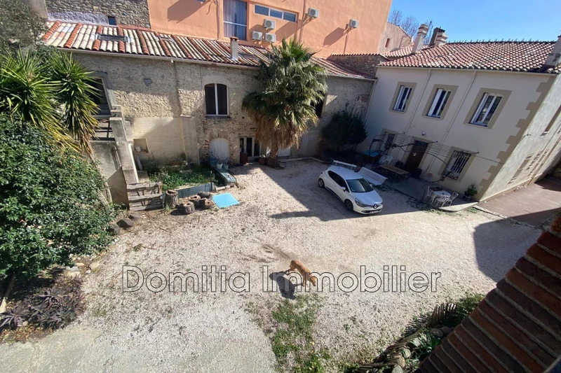 Vente propriété Le Boulou  