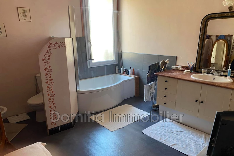 Vente propriété Le Boulou  