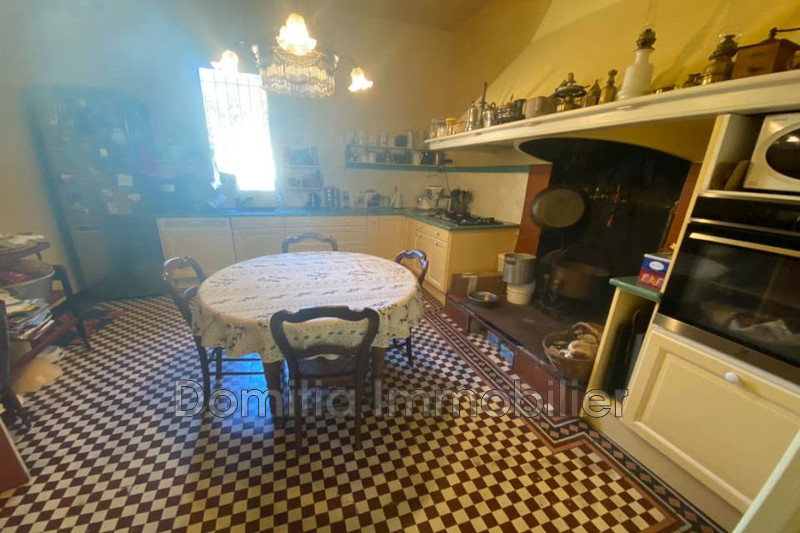 Vente propriété Le Boulou  