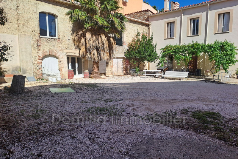 Vente propriété Le Boulou  