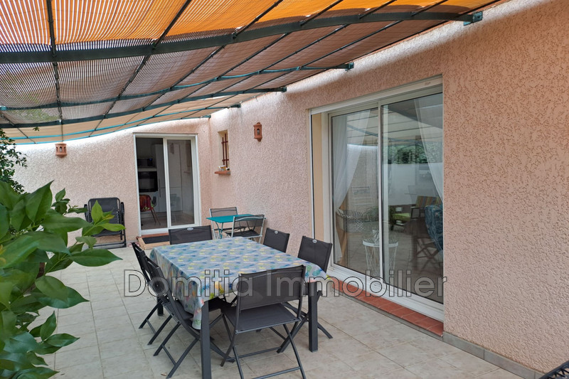 Vente villa Le Boulou  