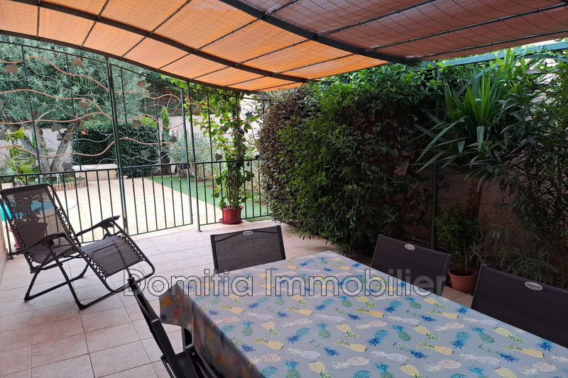 Vente villa Le Boulou  