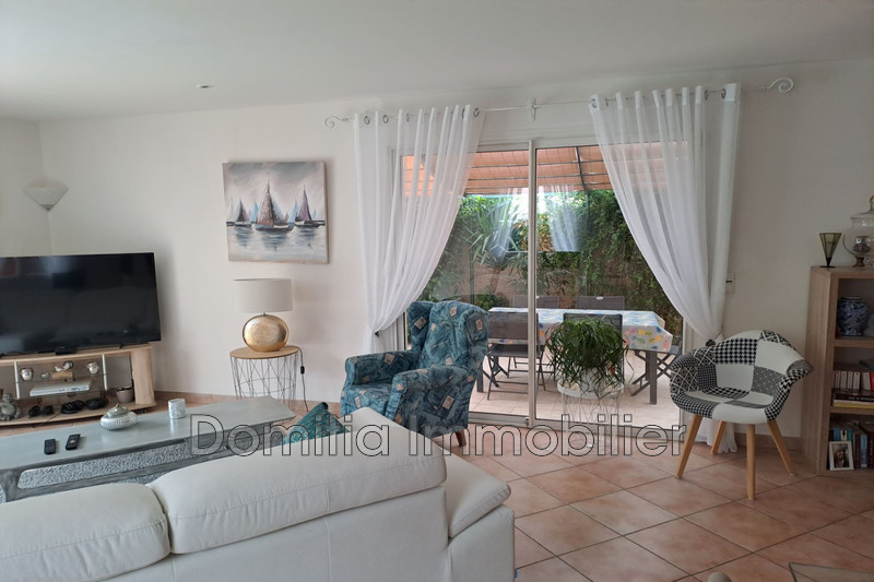 Vente villa Le Boulou  