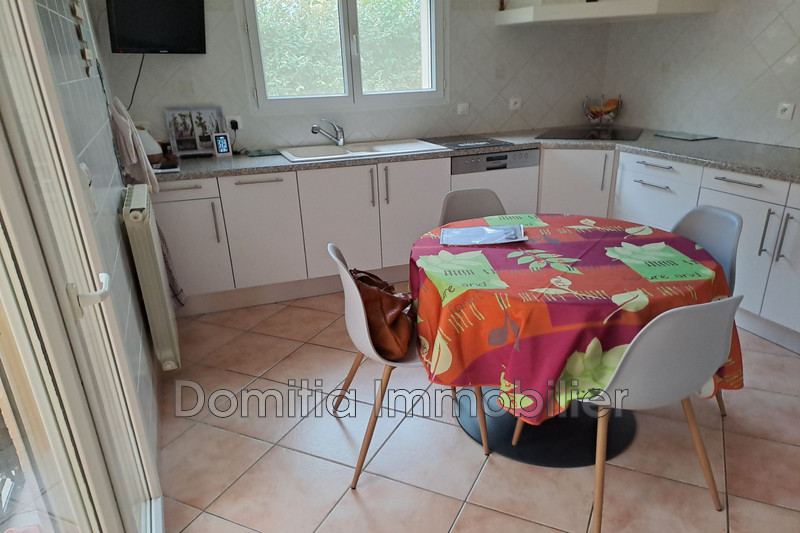 Vente villa Le Boulou  