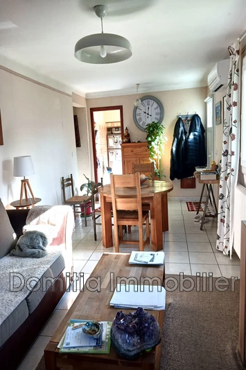 Vente maison Le Boulou  
