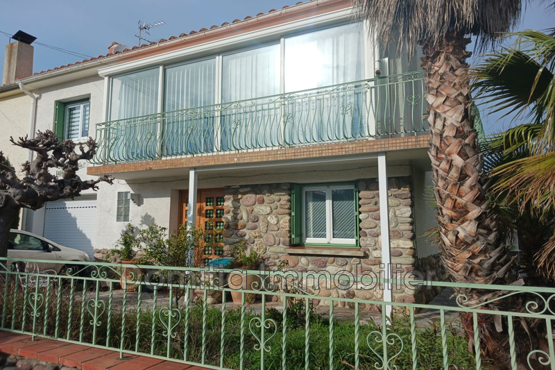 Vente maison Le Boulou  