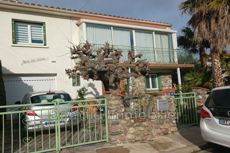 Vente maison Le Boulou  