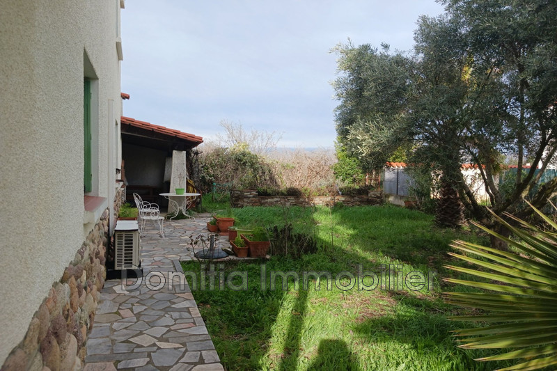 Vente maison Le Boulou  