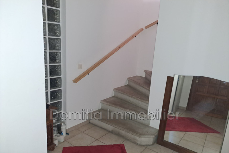 Vente maison de ville Le Boulou  