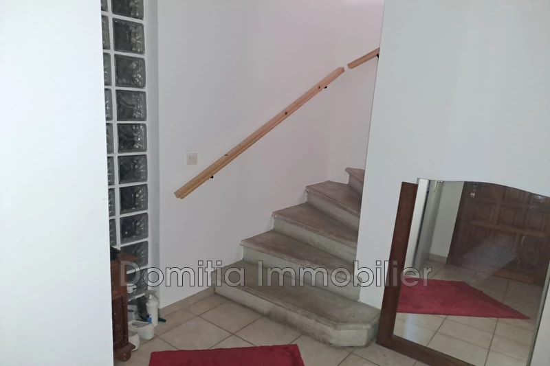 Vente maison de ville Le Boulou  