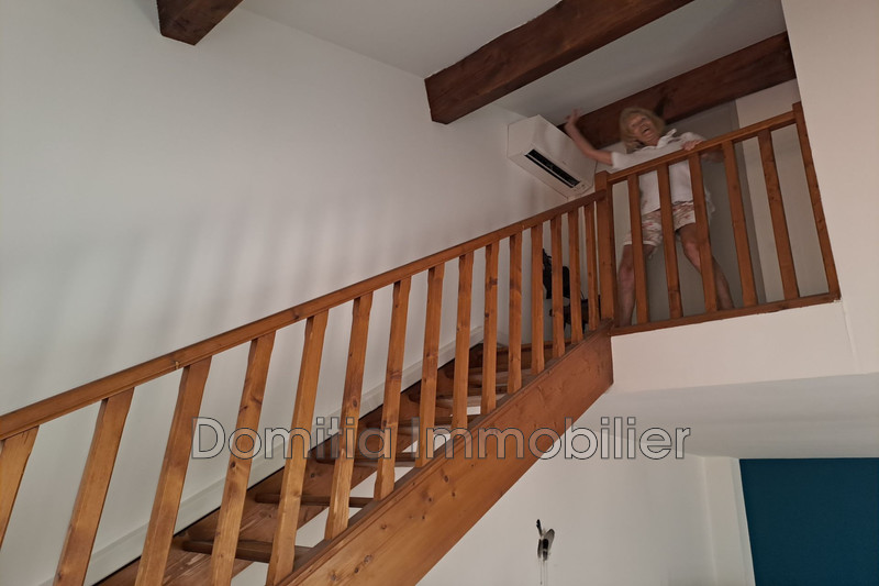 Vente maison de ville Le Boulou  