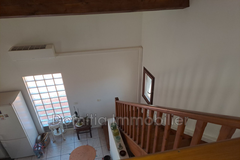 Vente maison de ville Le Boulou  