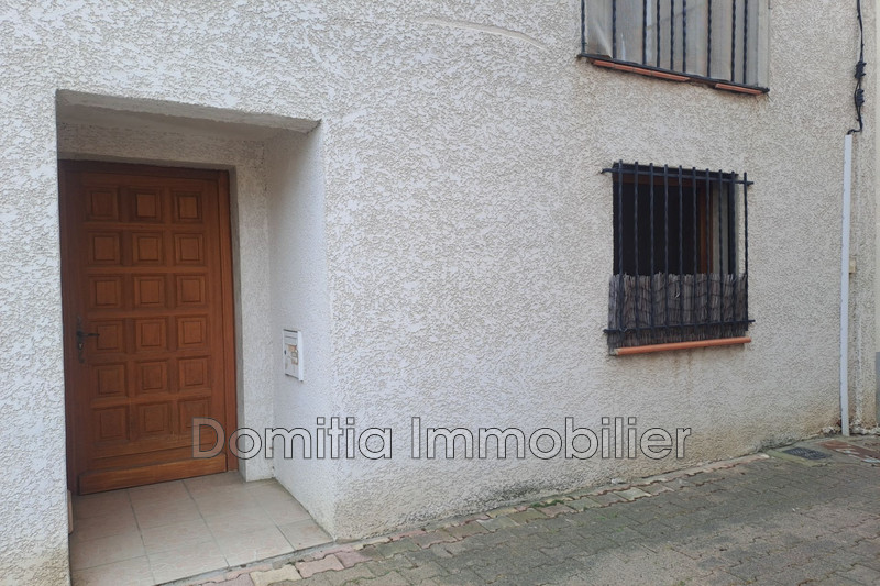 Vente maison de ville Le Boulou  