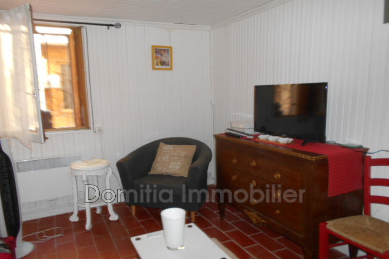 Photo Appartement Le Boulou Village, achat appartement 2 pièces 19 m²