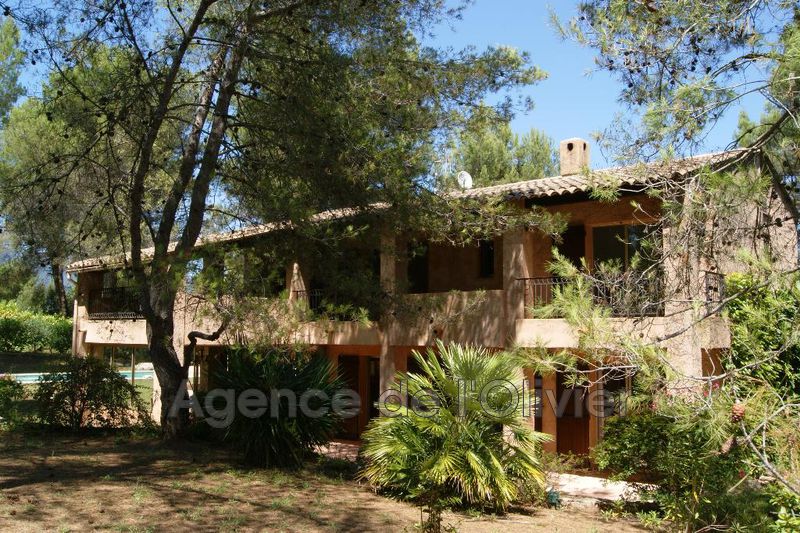 vente Maison villa Valbonne Villa Valbonne Location villa 4 chambres 146 m²