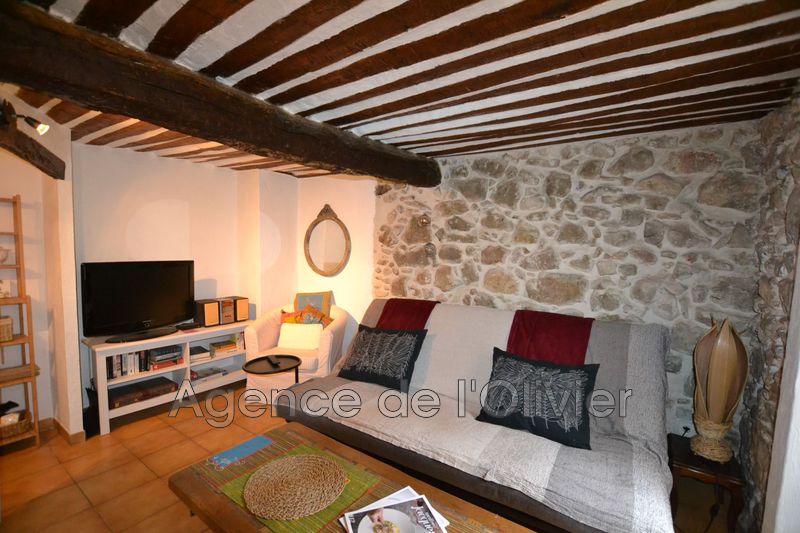 vente Maison Valbonne Village Maison Valbonne Village, Location maison 1 chambre 41 m²