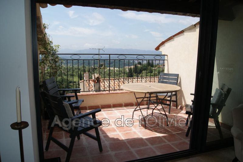 vente Apartment Châteauneuf-grasse Apartment Châteauneuf-Grasse Rentals apartment 4 rooms 104 m²