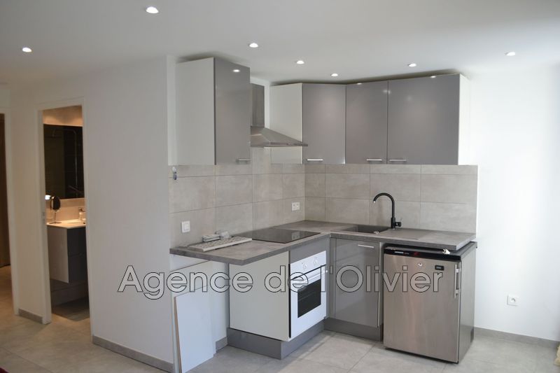 Photo Apartment Valbonne Rentals apartment 2 rooms 27 m²