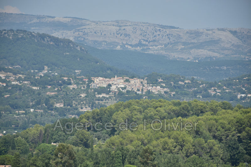 vente Apartment Mouans-sartoux Apartment Mouans-Sartoux Rentals apartment 5 rooms 128 m²