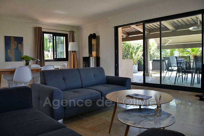 vente Apartment Mouans-sartoux Apartment Mouans-Sartoux Rentals apartment 5 rooms 128 m²